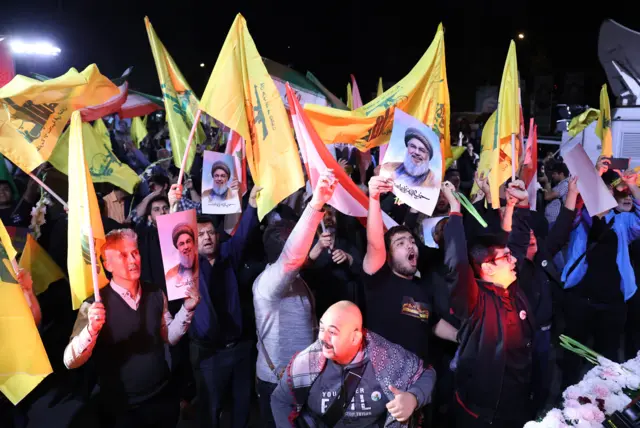 تہران سمیت دیگر شہروں میں جشن