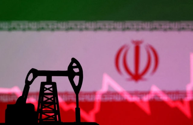 ईरान इसराइल