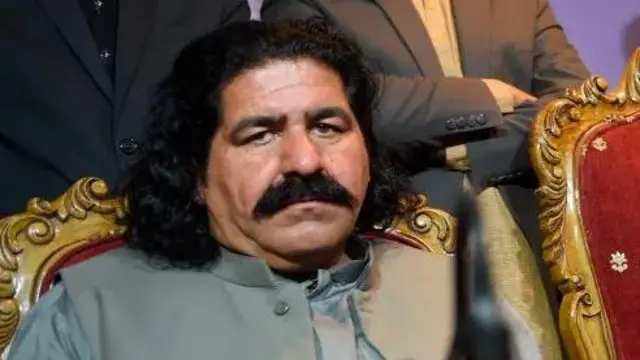 پاکستان