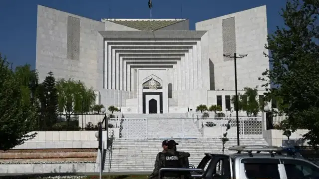 Pakistan