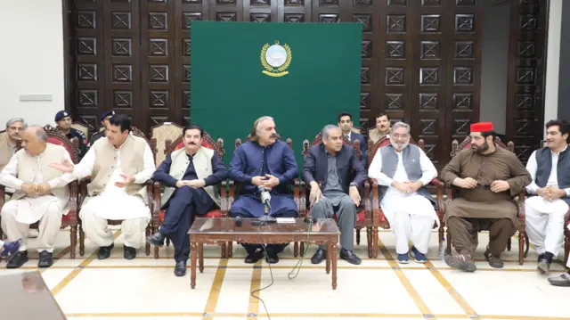پی ٹی ایم