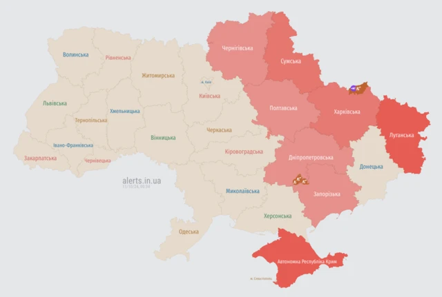 Карта