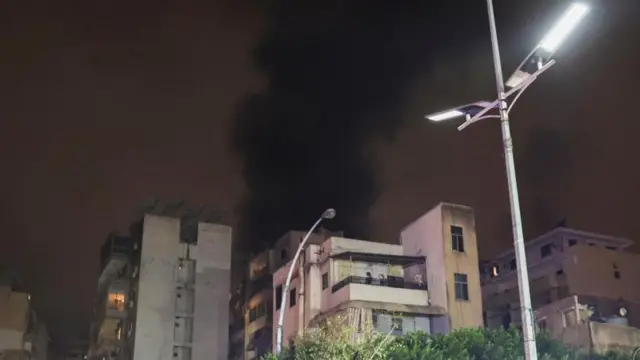 لبنان
