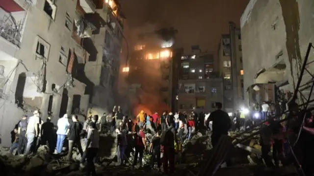لبنان