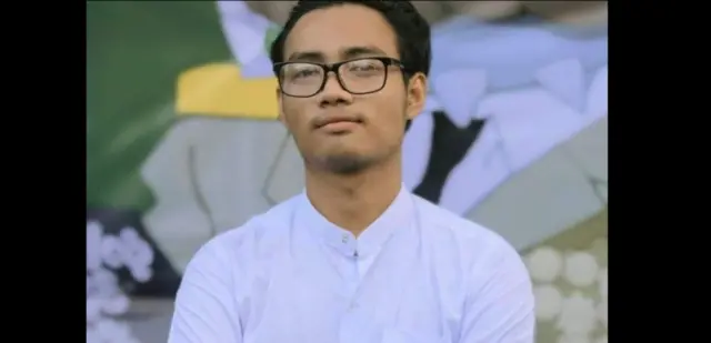 ဧည့်စာရင်းစစ်မယ်ဆိုပြီး ဖမ်းဆီးခံထားရတဲ့ ကိုပိုင်ဖြိုးမင်း