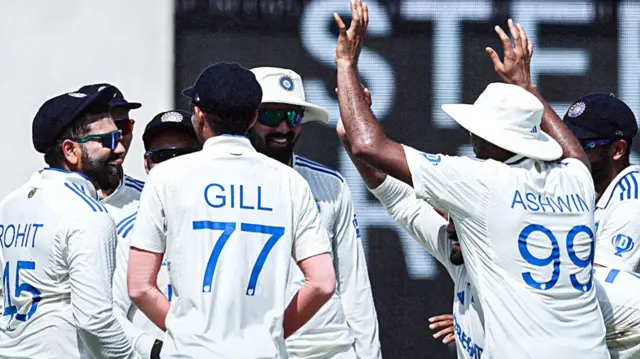 भारतीय टीम