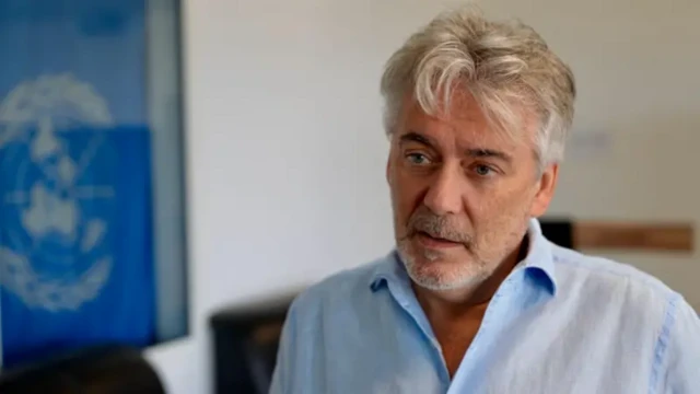 ایونیفل کے ترجمان آندریا ٹینینٹی