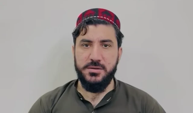 منظور پښتین
