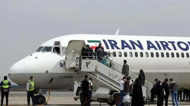 ایران ایر