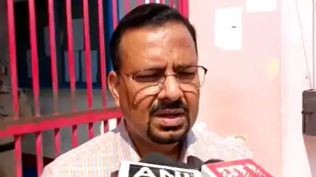 हरिद्वार के डीएम करमेंद्र सिंह