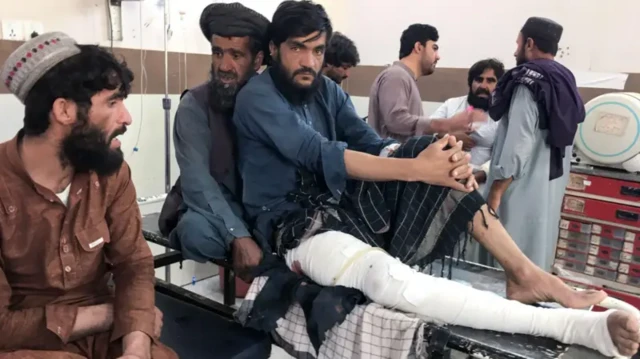 فائرنگ سے بلوچستان کے ضلع دکی میں 20 مزدور ہلاک اور سات زخمی ہوئے