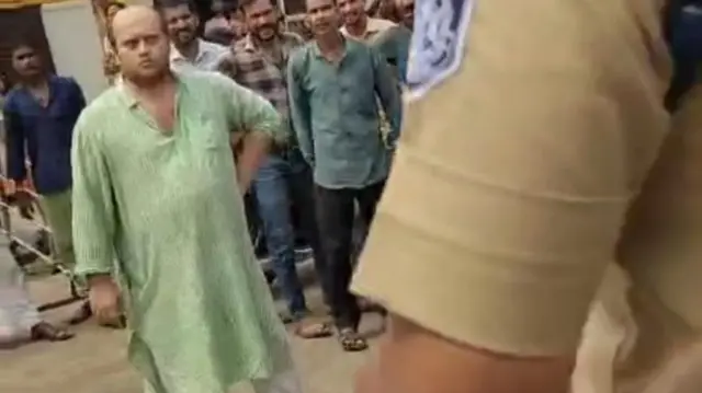 विक्रम आदित्य सिंह
