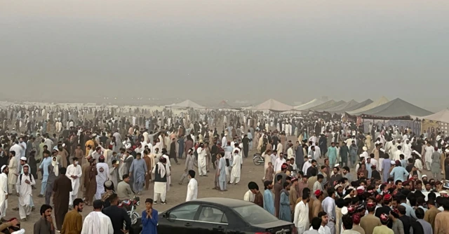 جرګه