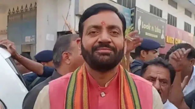 नायब सैनी