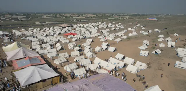 پی ٹی ایم جرگہ