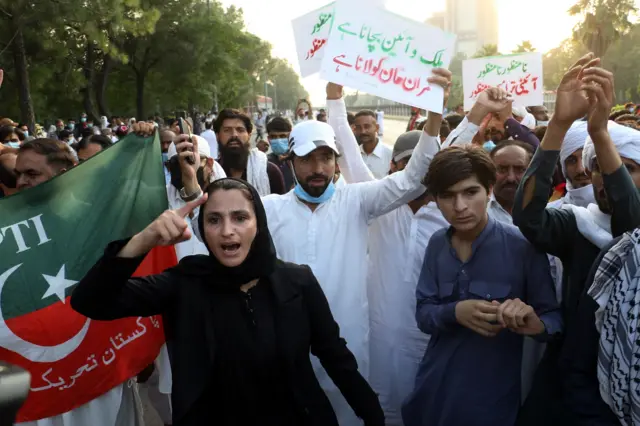تحریک انصاف