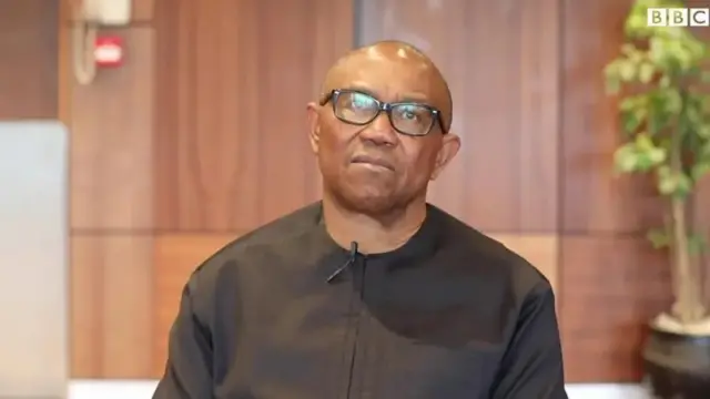 Peter Obi