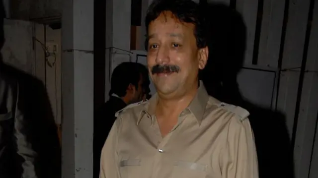 बाबा सिद्दीकी (फ़ाइल फ़ोटो)