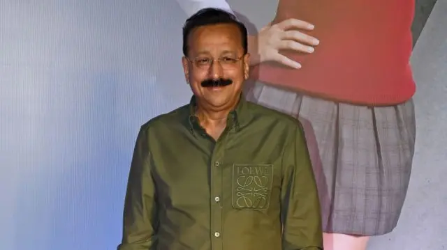 बाबा सिद्दीकी