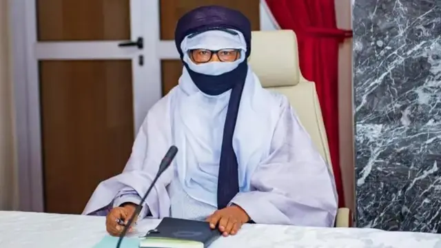 Nijar