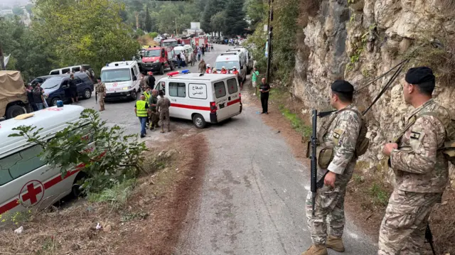 لبنان