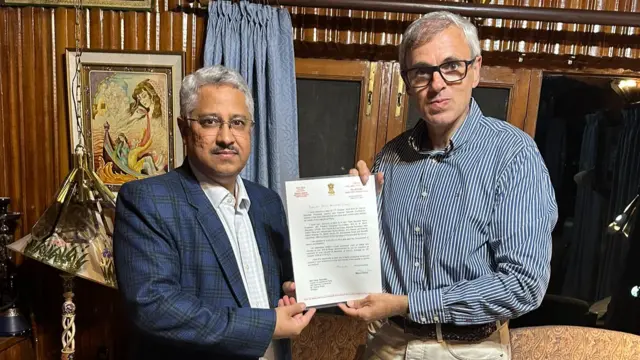 उमर अब्दुल्लाह