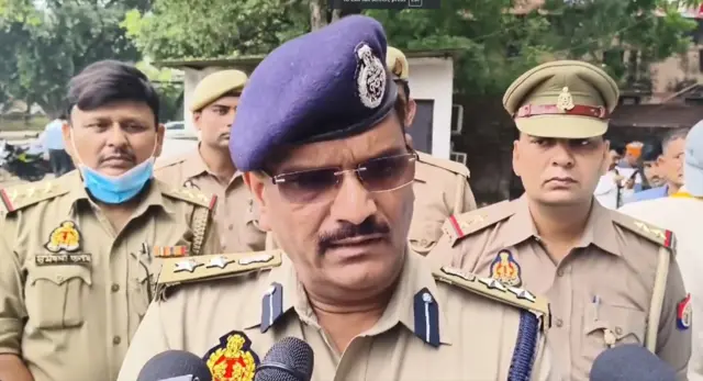 राजेश कुमार सिंह