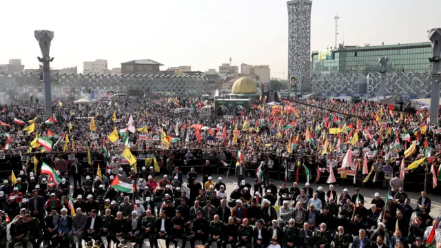 Tehran