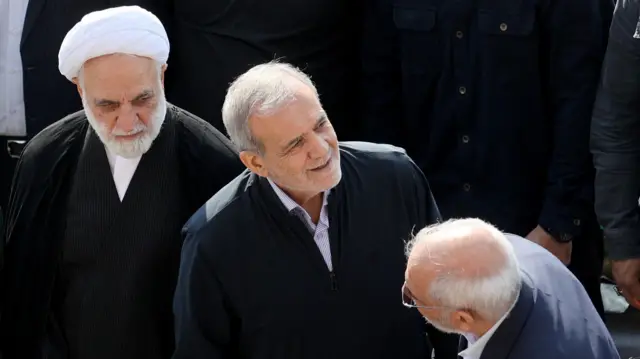 Tehran