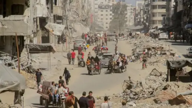 Gaza