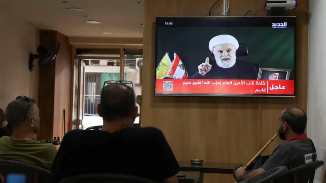 نعیم قاسم