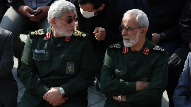 Tehran