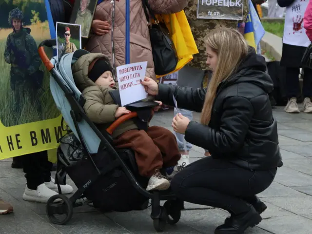 акция на Майдане