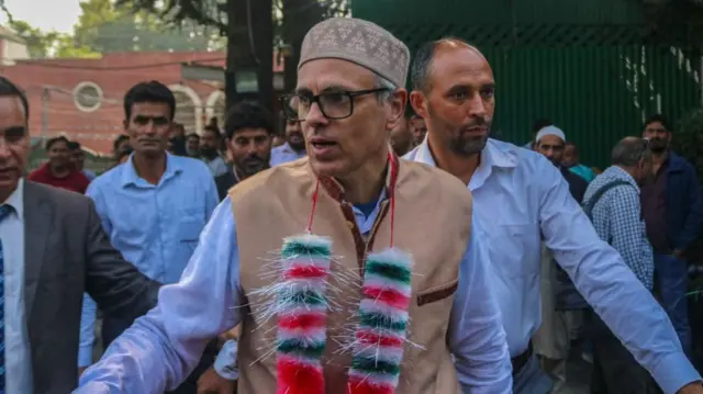 उमर अब्दुल्लाह