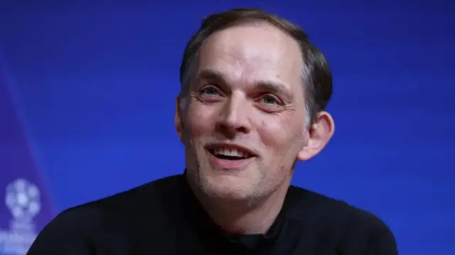 Tuchel