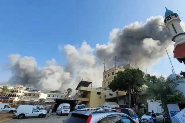 Lebanon