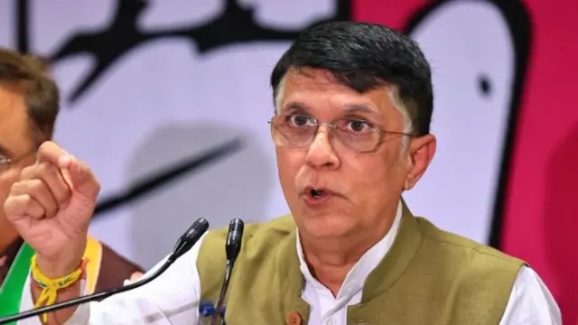 पवन खेड़ा