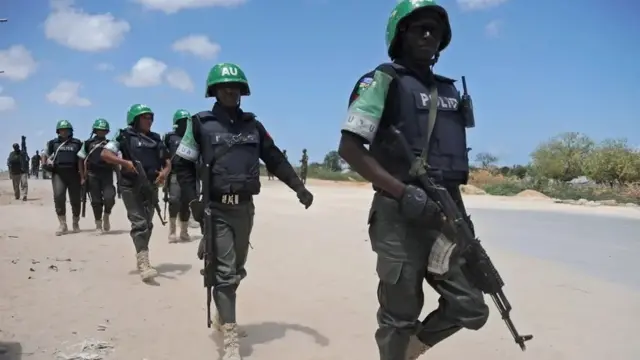 Somalia