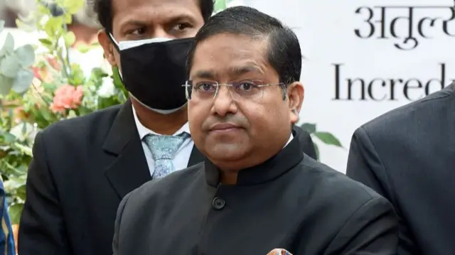 रणधीर जायसवाल