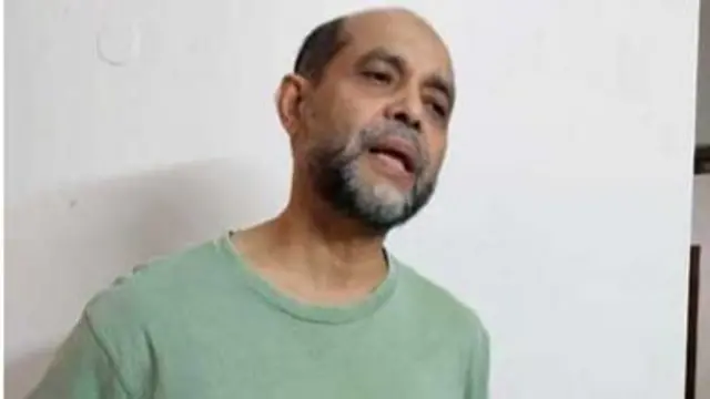 সাবেক মেয়র আতিকুল ইসলাম