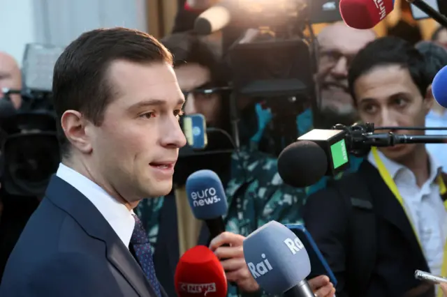 Жордан Барделла