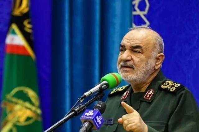 سلامی