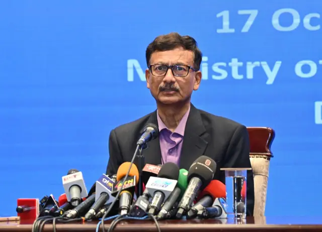 পররাষ্ট্র উপদেষ্টা