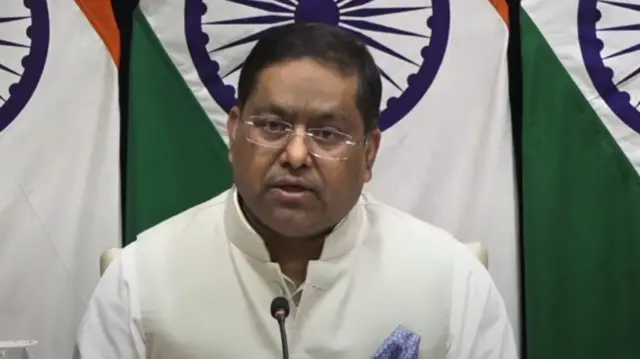 रणधीर जायसवाल