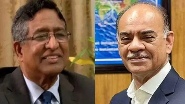 রাজ্জাক ও ফারুক