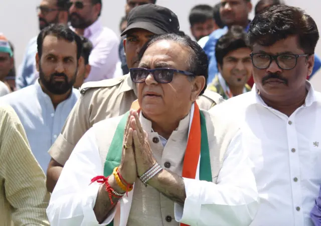 कैप्टन अजय सिंह यादव (फाइल फोटो)