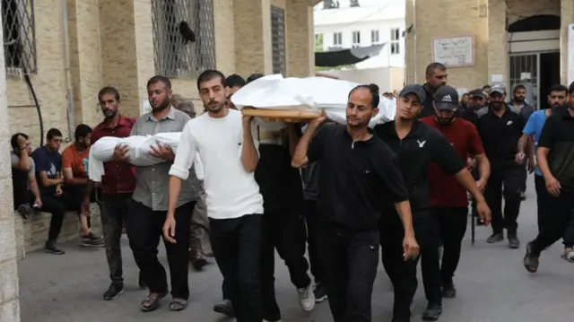 جبالیہ کیمپ