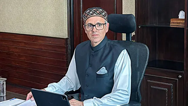 उमर अब्दुल्लाह