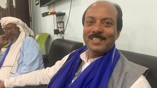 गुलाब यादव (फ़ाइल फ़ोटो)