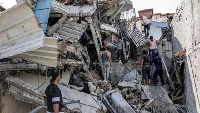 Gaza